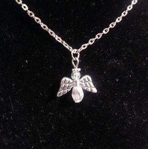 Angel Necklace